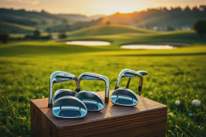 Lazrus Golf Wedge vs Competitors: A Detailed Comparison